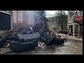 Lądek Zdrój - 24.09.2024, ulica Kościuszki...