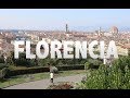 Qué ver en un día en Florencia