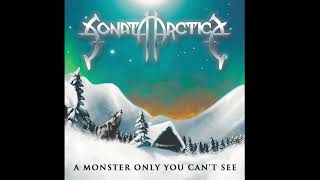 Sonata Arctica - A Monster Only You Can&#39;t See