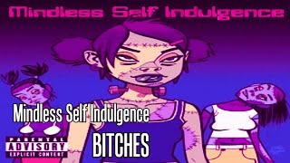 Mindless Self Indulgence - Bitches [Karaoke]