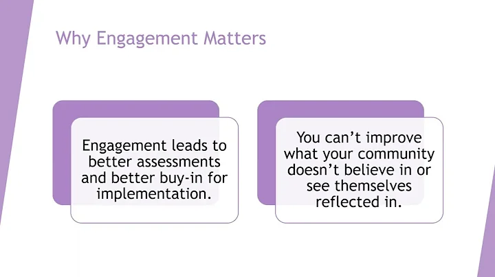 CHA-CHIP Training - Module 5 Intro: Partner & Community Engagement