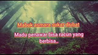 Racun Berbisa.. Man Khan & Mat Udy.. KARAOKE 