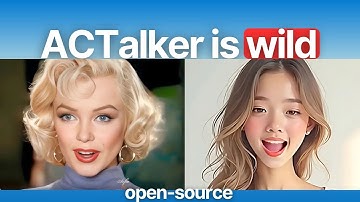 The Most Realistic AI Avatars Are Finally Here (Open Source)