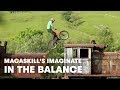 Behind The Scenes Of MacAskill's Imaginate: In The Balance