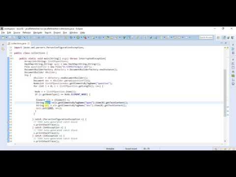 collections and multithreading