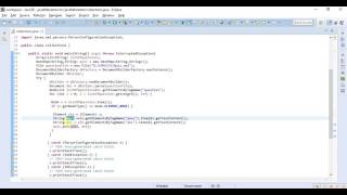 collections and multithreading