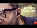 Sony WF-1000XM4 (vs. Apple AirPods Pro) - an AUDIOPHILE's perspective