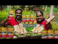 Maldivian Mas Huni | Fish Recipe | WORLD FOOD TUBE
