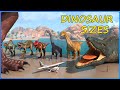 How BIG Are DINOSAURS Movie Vs Real Dinosaur Size Comparison 3D рџ How BIG Are DINOSAURS Movie Vs Real Dinosaur Size Comparison 3D рџ
