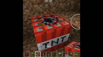 how to make tree trap in minecraft