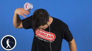 The Emergency Cookies Offstring Trick - Zac Rubino Tutorials