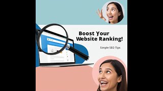 Unlocking the Secrets to Boost Your Website Ranking