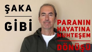 Para Hayatına Akacak! | Tuncay YEŞİLPINAR |