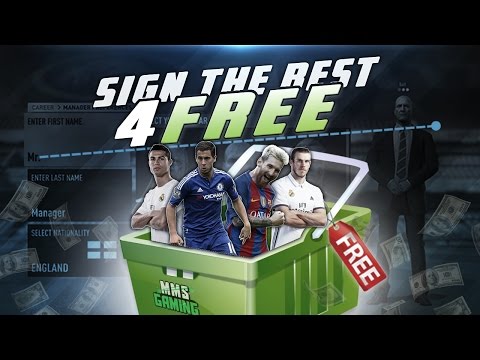 Video: Ronaldo Pakeičia Messi Kaip Aukščiausią FIFA 17 žaidėją