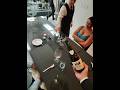 J. Prieur 1er Clos De La Feguine 2020 &amp; Artichoke Soup #fyp #fypシ #pov #trending #viral #explore