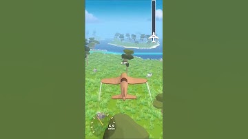 Epic Plane Evolution Android & iOS Gameplay