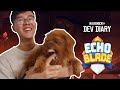 Halfbrick+ Dev Diary | Echo Blade