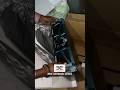 💀Danger Bass Amplifier Unboxing #shorts #youtubeshorts #viral #svmdj #trending #djremix #event