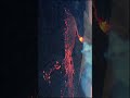 Iceland 🇮🇸 in 4K | Cinematic Drone Views That Feel Unreal ❄️🌋✨ #shortsyoutube