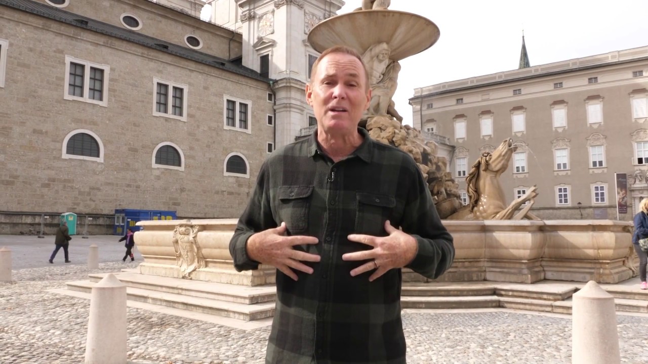 Andachtsbuch "Antworten für jeden Tag" – 365 biblische Impulse von Bayless Conley