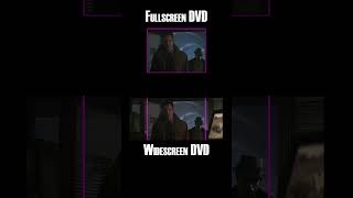 Blade Runner: Widescreen vs Fullscreen