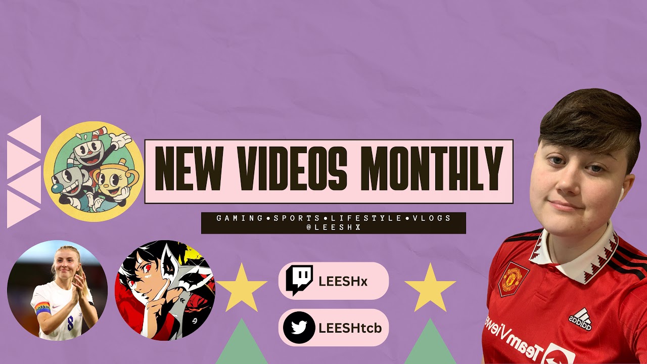 LEESHx Live Stream