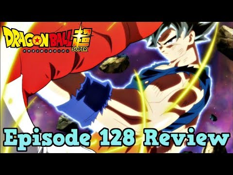 Dragon Ball Super Episode 128 Review: Noble Pride To The End! Vegeta Falls