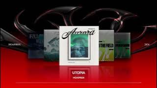 TOP NHẠC EDM HOAPROX - TOP NHẠC EDM HAY NHẤT HOAPROX | NHẠC ĐIỆN TỬ HOT TIKTOK HAY NHẤT 2024