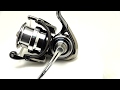 2018 DAIWA EXIST