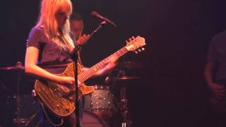 Smarter 5:8 Eisley
