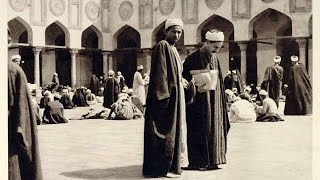 Исламская интеллектуальная история