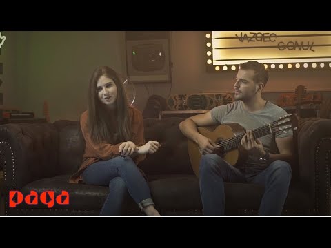 Ece Mumay - Vazgeç Gönül - Şarkı Sözü Lyrics