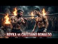 FAN TRAILER BOYKA UNDISPUTED V 2026 Scott Adkins Cristiano Ronaldo