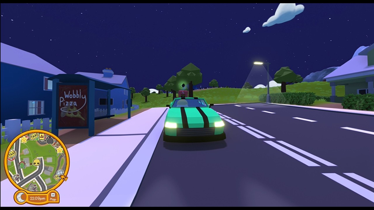 Wobbly Life - Misi Mengumpulkan Uang Untuk Membeli Rumah $1000