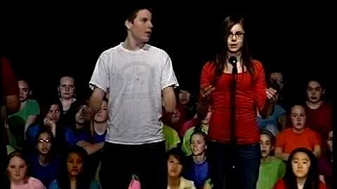 Seasons of Love - Horace Mann Variety Show 2009