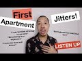 Do's & Don'ts -  When Moving into your first Apartment!