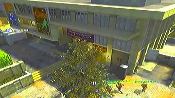 Black Ops: Spawn Tomahawk Stadium Already??!