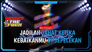 Story wa animasi versi Joker... Jadilah jahat.!! Part#8