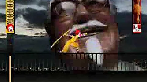 ドナルドあらー Mp3