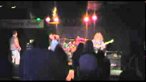 Unity- Arise (Live HOB-05-13-11).mpg