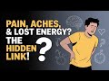 Pain, Aches and Fatigue: The Silent Signs of Hidden Depression