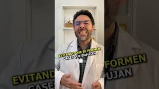Así es como puedes tratara hernia de hiato naturalmente