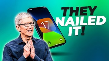 iOS 17 Features: Killer Move by Apple!