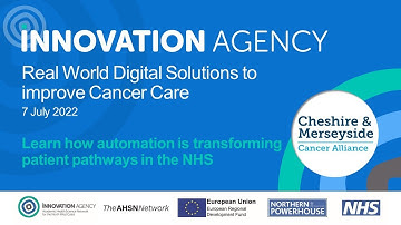 Learn how automation is transforming patient pathways in the NHS
