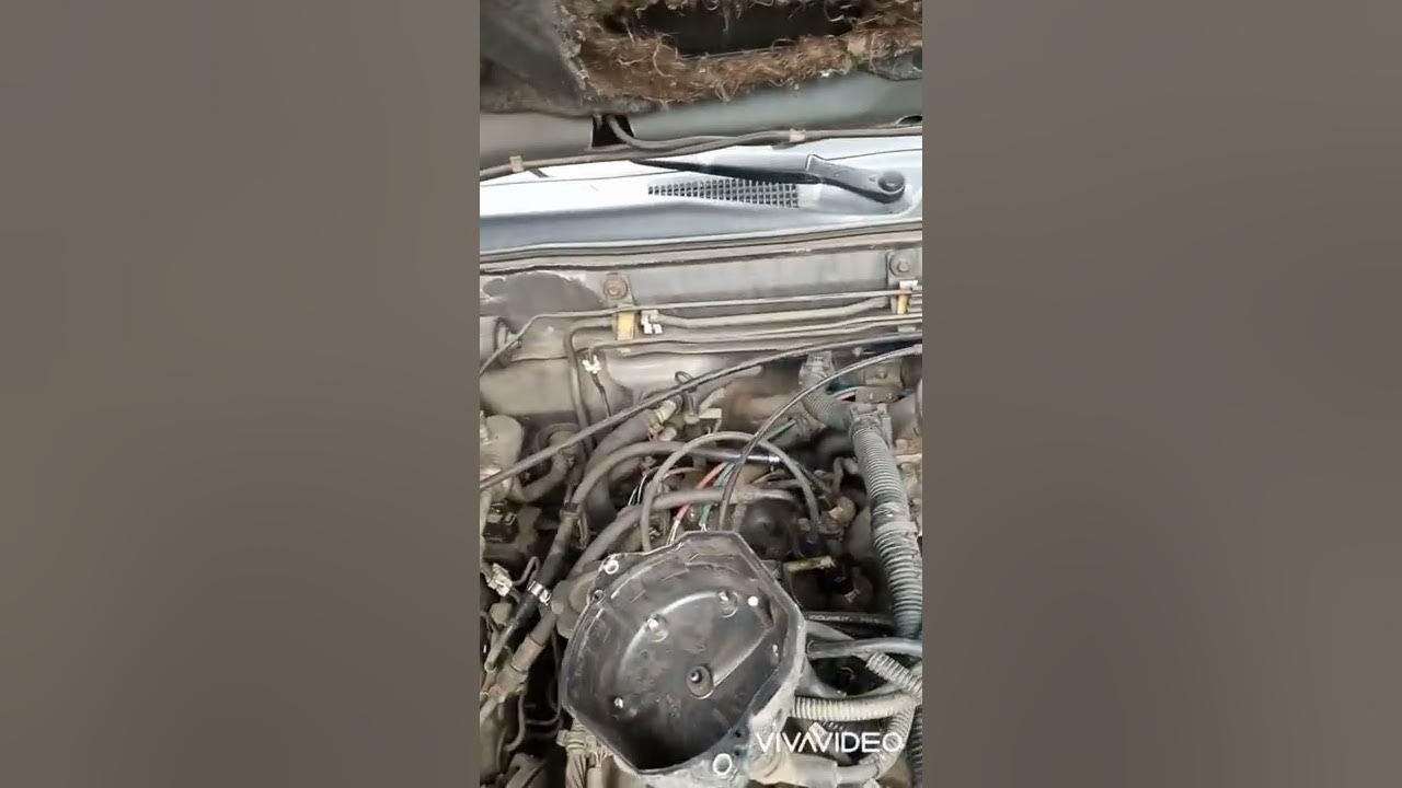 Nissan Xterra makes clicking noise and won’t start – causes and how to