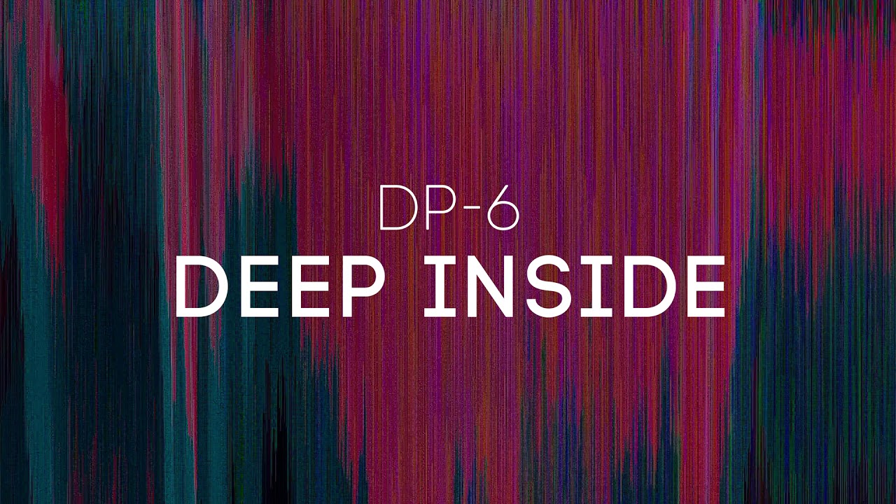 DP-6 - Closer adlı videoyu YouTube'da izle DP-6 - Closer adlı videoyu YouTube'da izle