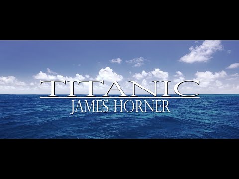 Titanic | SoundTrack Relaxing