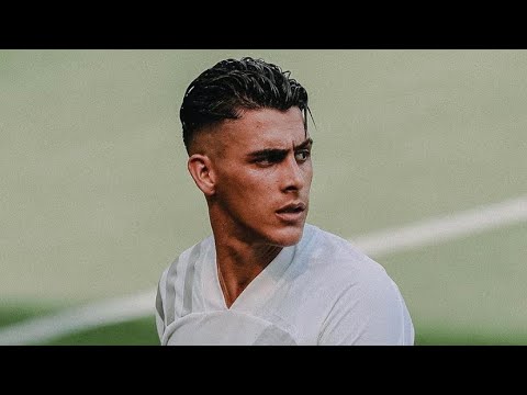 Cristian Pavón • Magic Dribbling Skills & Goals • LA Galaxy || HD 2021