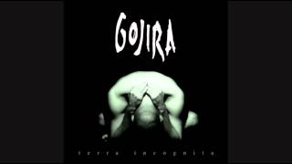 Gojira - Space Time chords