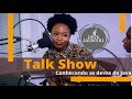 Devs JavaGirl Talk Show com Gleice Ellen